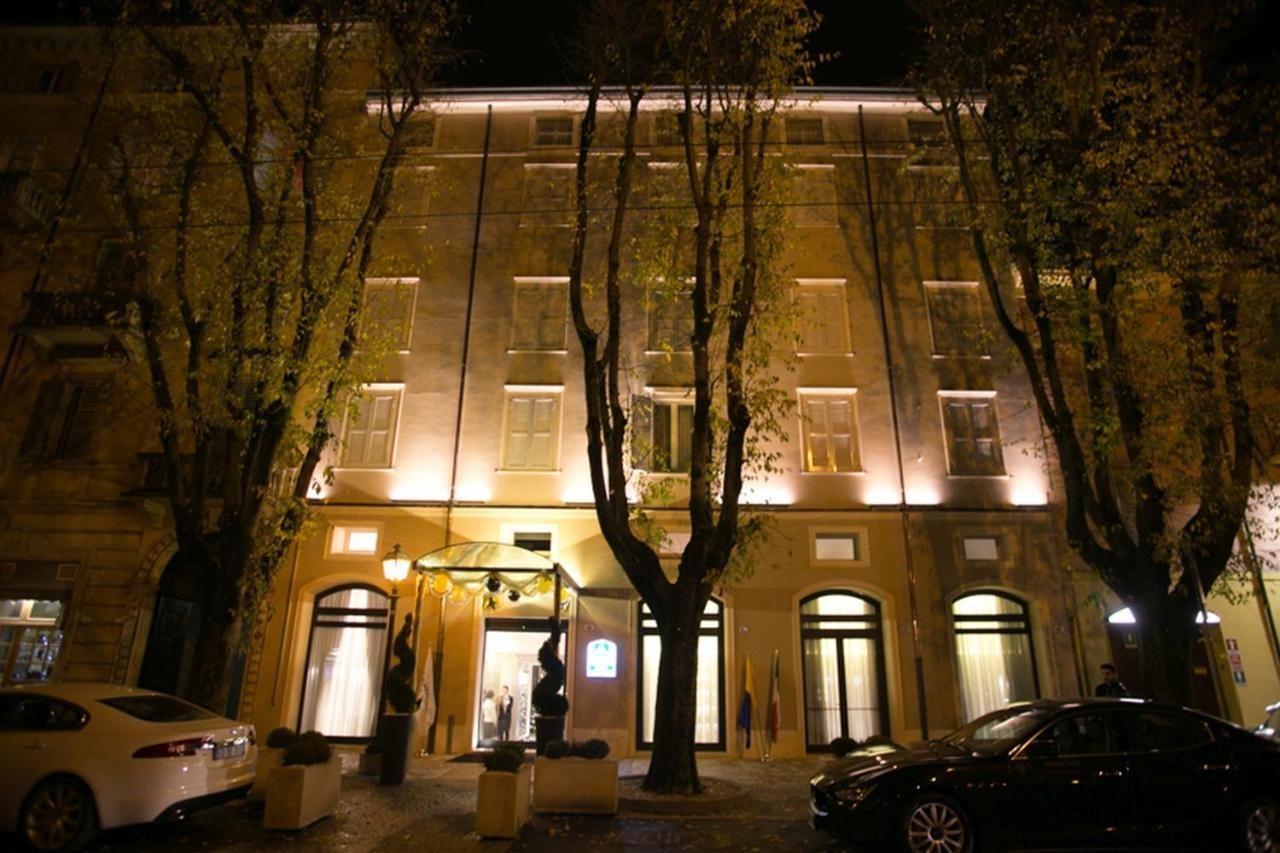 Best Western Premier Milano Palace Hotel Modena Exterior photo
